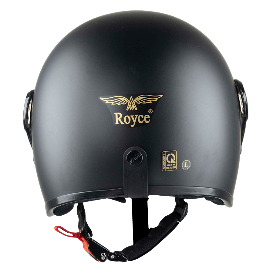 Royce XH10K